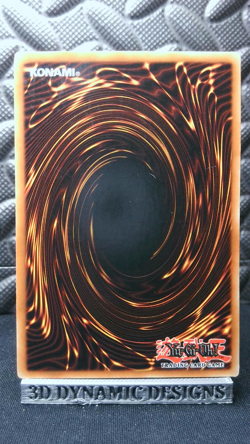 | Yugioh Dice Jar PGD-027 Common Pharaonic Guardian PL 🔥 | - Image 2