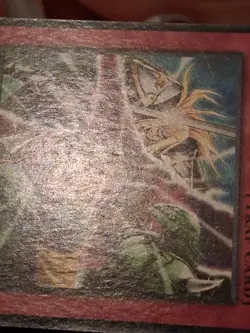 Yugioh Dimensional Prison - SDCR-EN033 - 1st Edition Common Played - Image 5
