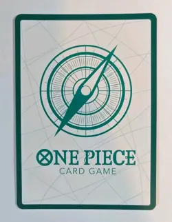 🧭One Piece DON!! +1000 Marine Gold Foil English PRB-02 NM Let's Go🏴‍☠ - Image 2