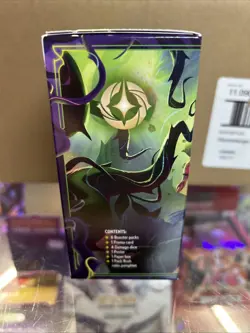 Lorcana Attack Of The Vine Pre-release Kit Shipping Now! - Image 4