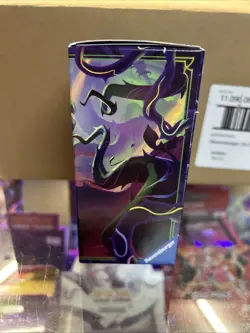 Lorcana Attack Of The Vine Pre-release Kit Shipping Now! - Image 5