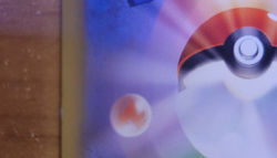 [NM] Pokemon Card Akari's Pikachu CHR 073/071 s10a Dark Phantasma Japanese - Image 3