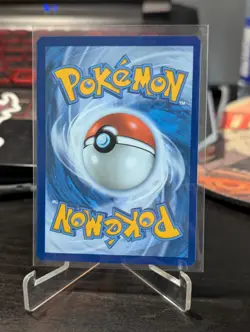 Pikachu SVP 225 Black Star Promo World Championship 2025 Stamp Pokemon Card - Image 2
