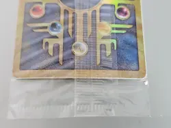 Pokemon Ancient Mew Holo TCG Card 2000 Movie Promo Sealed & Unopened - Image 4