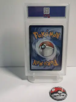 2024 Pokemon Chinese Card 002/004 CS5.1C pikachu grade 10 - Image 2