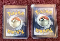 Pokemon Ultra Rare VStar Card Lot of 2 - Image 3