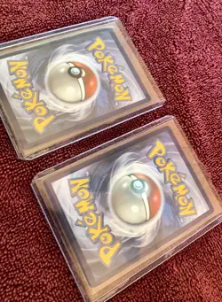 Pokemon Ultra Rare VStar Card Lot of 2 - Image 4