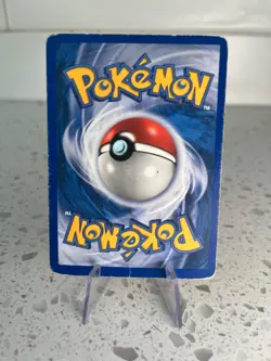 Charmander 98/165 Expedition 2002 Pokemon Card HP - Image 2