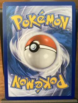 Pokemon TCG Gengar Holo Rare Crimson Invasion 38/111 Near Mint Trading Card - Image 2