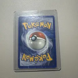 Pokemon TCG English Card Power Keepers Walrein ex 99/108 Holo Rare HP - Image 2