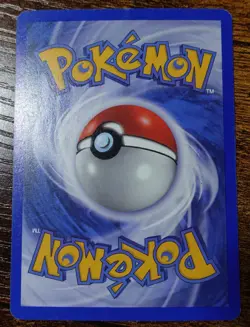 Dark Celebi 4/101 Hidden Legends Holo Rare Pokemon Card MP - Image 2