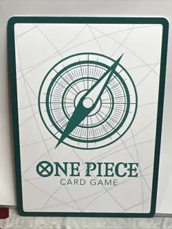 DON!! Card (Alternate Art) (Gold) The Time of Battle Foil - Image 2