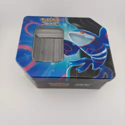 Bulk Pokemon Code Cards in Kyogre EX Tin - Image 3