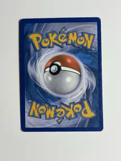 Pokemon Card Leafeon 11/116 Plasma Freeze Cracked Ice Holo Rare - Image 2