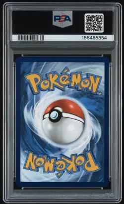Pokemon TCG Pikachu EX Hyper Rare Card 179/131 Prismatic Evolutions, PSA 10 - Image 2