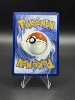 Team Rocket's Giovanni 174/182 Destined Rivals Cosmos Holo Pokemon Card NM - Image 2