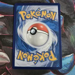 Cinccino Gem Pack 4 AR 1607/07 Mint Pokemon Card Chinese - Image 2
