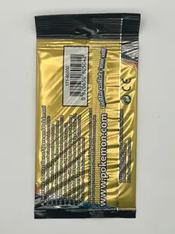 Pokemon Sun and Moon Cosmic Eclipse Booster Dollar Tree 3 Card Packs Long Crimp - Image 2