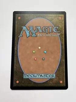 Evendo, Waking Haven Borderless Foil Edge Of Eternities MTG Magic NM English x1 - Image 2