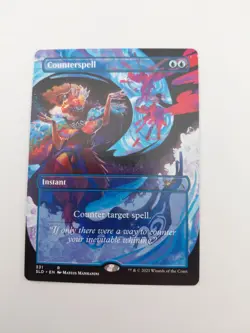 Counterspell (331) Secret Lair Drop Regular - Image 1