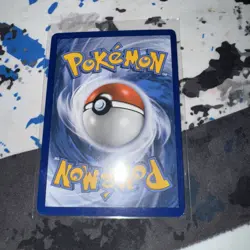 M Sharpedo EX XY200 XY Holo Pokemon Card 2017 Promo nm - Image 2