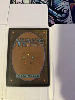 Dream Devourer #090/285 Rare Kaldhiem KHM - Image 2
