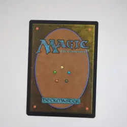 Burning-Rune Demon #81 Kaldheim KHM Magic MTG - Image 4