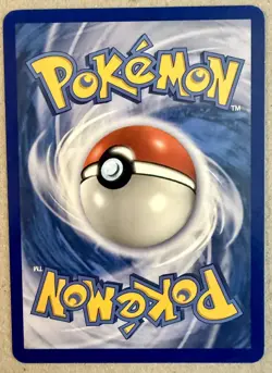 Vaporeon 6/17 Rare - POP Series 3 Pokemon Card (LP) - Image 2