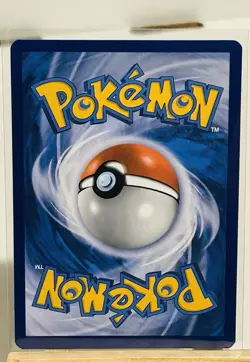 Pokemon TCG Pikachu 40/147 Reverse Holo NM - Image 2