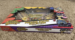 Pokemon TCG Scarlet & Violet Premium Collection Mega Lucario Factory Sealed Box - Image 3