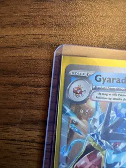 Gyarados ex 045/198 SV01: Scarlet & Violet Base Set Holo Pokemon TCG - Image 4