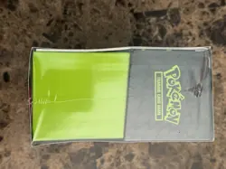Pokemon TCG: Perfect Order Factory Sealed Pokemon Center Elite Trainer Box ETB - Image 4