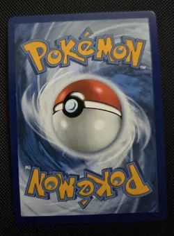 Victini (Master Ball Pattern) 012/086 2025 Rare Black Bolt Pokemon Holo - Image 2