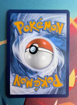 Comfey 063/142 - Stellar Crown Reverse Holo Common Pokemon TCG Card - NM - Image 2