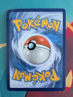 Azumarill 77/114 XY Steam Siege Uncommon Pokemon TCG Card - MP/DMG - Image 2