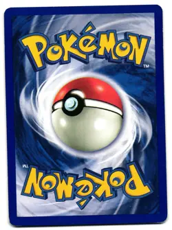 Pokemon TCG Brock's Geodude 68/132 Common Gym Challenge 1st Edition VLP - Image 2