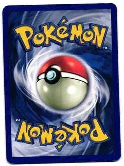 Pokemon TCG Brock's Geodude 66/132 Common Gym Heroes 1st Edition LP - Image 2