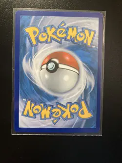 2016 Lucario 63/124 - Holo Rare - XY Fates Collide Series - NM Pokemon TCG - Image 3