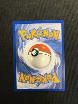 Palafin Holo Card Pokemon TCG SV Paldean Fates Illustration Rare Card 225/091 - Image 2