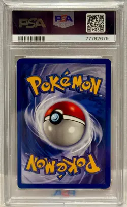 1999 POKEMON JUNGLE #11 SNORLAX 1ST EDITION HOLO PSA 8 NM - MT CARD - Image 3