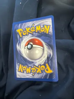 COMPUTERSUCHE UNPLAYED GERMAN POKEMON 1ST ED BASE SET RARE TRAINER 71/102 NM/M - Image 2