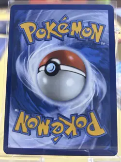 Pokemon TCG Metang 094/086 Chaos Rising Rare Full Art Holo EN - Image 2