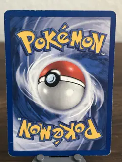 Wizards of the Coast Mr. Mime 027/130 Base Set 2 Rare 40HP Unlimited - Image 2