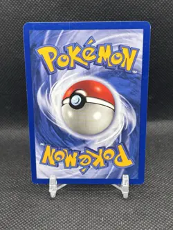 Golbat 34/62 Fossil 1st Edition Uncommon Regular English 1999 - Image 3