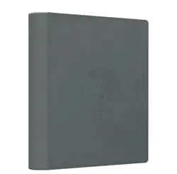 Terastal Gathering Chinese Pokemon Umbreon Binder Only - Image 1