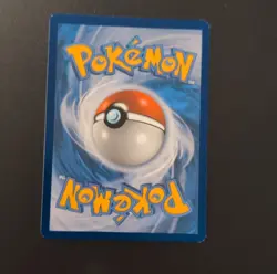 Pokemon Decidueye GX Full Art Promo Holo SM Set SM37 Stage 2 240 HP - Image 2