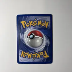 Machamp 8/102 Holo Rare Pokemon 1st Edition WOTC - Image 2