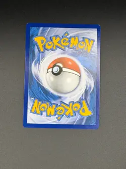 Pokemon Binacle Reverse Holo Common SM - Forbidden Light 66/131 NM - Image 2
