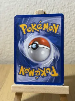 Pokemon Mewtwo Delta Species Holo Rare 12/113 - Image 4