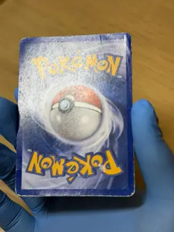 Pokemon Mewtwo Delta Species Holo Rare 12/113 - Image 5